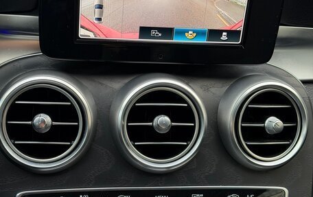 Mercedes-Benz C-Класс, 2019 год, 2 450 000 рублей, 22 фотография