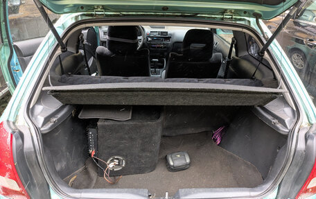 Honda Civic VII, 1999 год, 295 000 рублей, 16 фотография