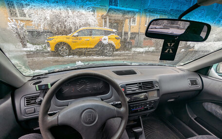 Honda Civic VII, 1999 год, 295 000 рублей, 15 фотография