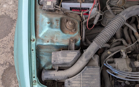 Honda Civic VII, 1999 год, 295 000 рублей, 13 фотография