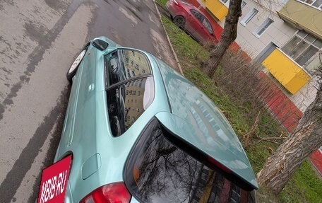 Honda Civic VII, 1999 год, 295 000 рублей, 11 фотография