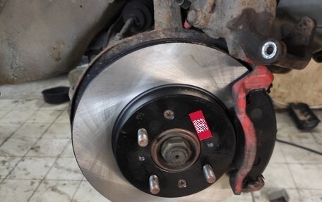 Honda Civic VII, 1999 год, 295 000 рублей, 20 фотография