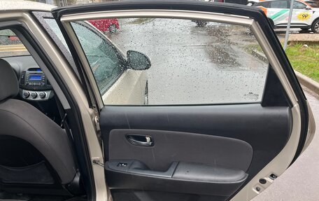 Hyundai Elantra IV, 2010 год, 780 000 рублей, 9 фотография