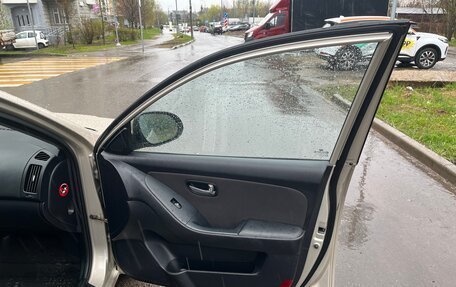 Hyundai Elantra IV, 2010 год, 780 000 рублей, 10 фотография