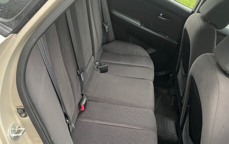 Hyundai Elantra IV, 2010 год, 780 000 рублей, 12 фотография