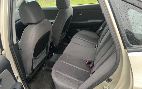 Hyundai Elantra IV, 2010 год, 780 000 рублей, 13 фотография