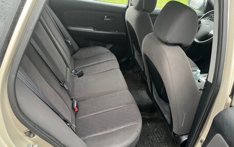 Hyundai Elantra IV, 2010 год, 780 000 рублей, 11 фотография