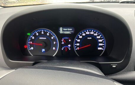 Hyundai Elantra IV, 2010 год, 780 000 рублей, 16 фотография