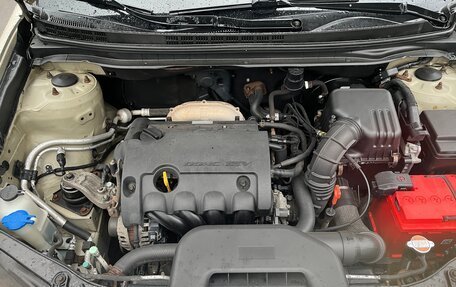 Hyundai Elantra IV, 2010 год, 780 000 рублей, 20 фотография