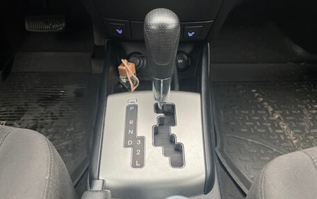 Hyundai Elantra IV, 2010 год, 780 000 рублей, 15 фотография