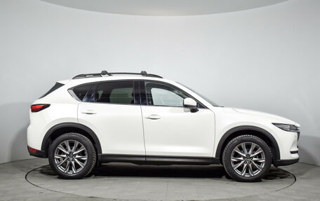 Mazda CX-5 II, 2020 год, 2 590 000 рублей, 4 фотография