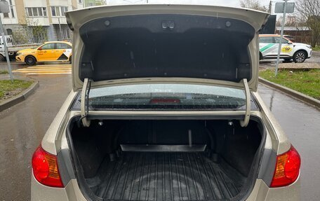 Hyundai Elantra IV, 2010 год, 780 000 рублей, 18 фотография