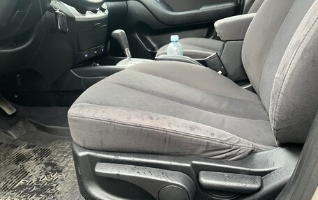 Hyundai Elantra IV, 2010 год, 780 000 рублей, 17 фотография