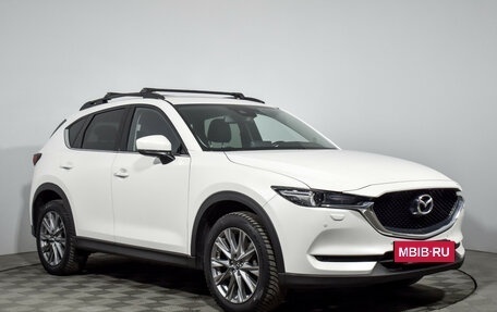 Mazda CX-5 II, 2020 год, 2 590 000 рублей, 3 фотография