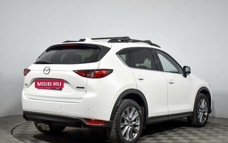 Mazda CX-5 II, 2020 год, 2 590 000 рублей, 5 фотография