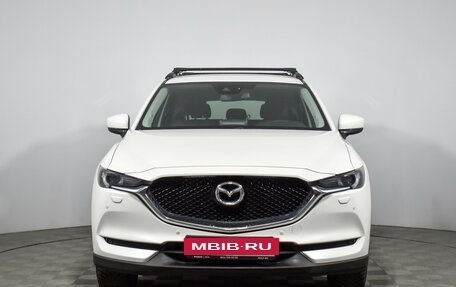 Mazda CX-5 II, 2020 год, 2 590 000 рублей, 2 фотография