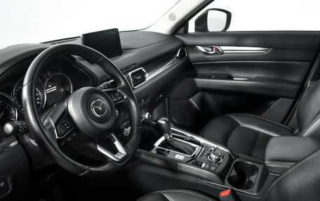 Mazda CX-5 II, 2020 год, 2 590 000 рублей, 9 фотография