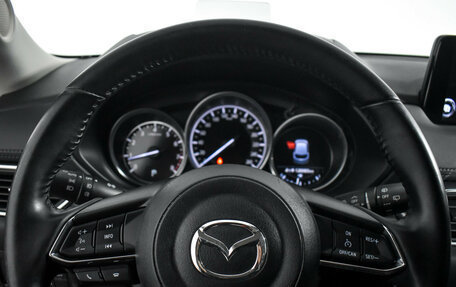 Mazda CX-5 II, 2020 год, 2 590 000 рублей, 18 фотография