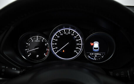 Mazda CX-5 II, 2020 год, 2 590 000 рублей, 20 фотография