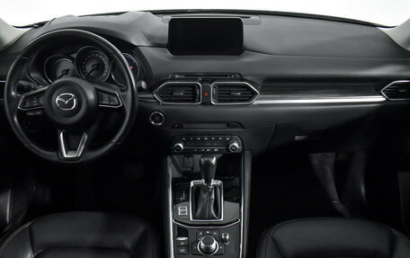 Mazda CX-5 II, 2020 год, 2 590 000 рублей, 15 фотография