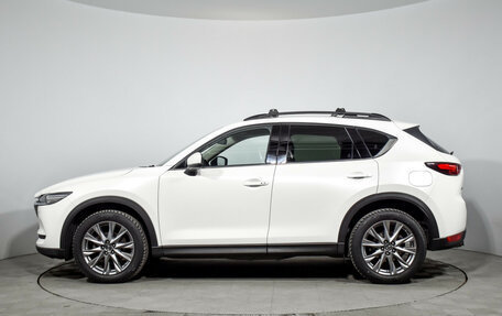 Mazda CX-5 II, 2020 год, 2 590 000 рублей, 8 фотография