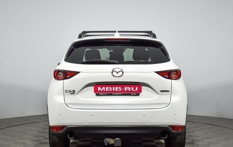 Mazda CX-5 II, 2020 год, 2 590 000 рублей, 6 фотография