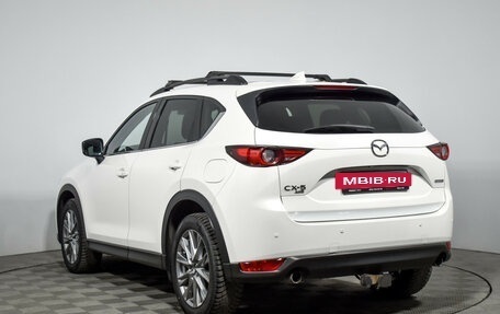 Mazda CX-5 II, 2020 год, 2 590 000 рублей, 7 фотография