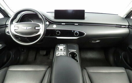 Genesis GV70, 2021 год, 4 295 000 рублей, 6 фотография
