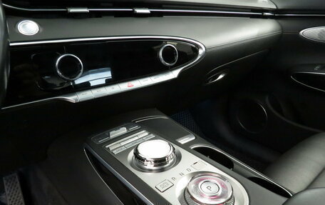 Genesis GV70, 2021 год, 4 295 000 рублей, 8 фотография