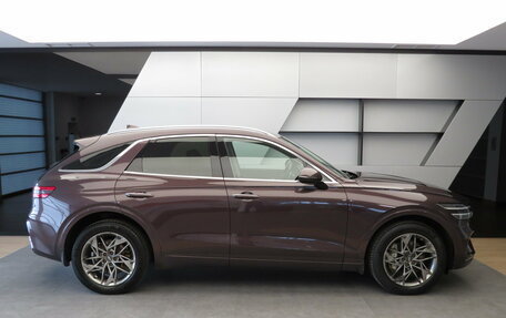 Genesis GV70, 2021 год, 4 295 000 рублей, 29 фотография