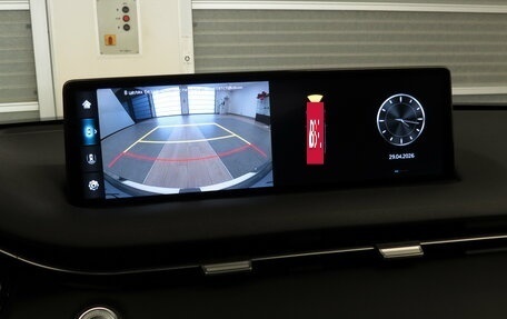 Genesis GV70, 2021 год, 4 295 000 рублей, 19 фотография