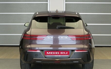 Genesis GV70, 2021 год, 4 295 000 рублей, 27 фотография
