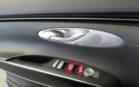 Genesis GV70, 2021 год, 4 295 000 рублей, 24 фотография