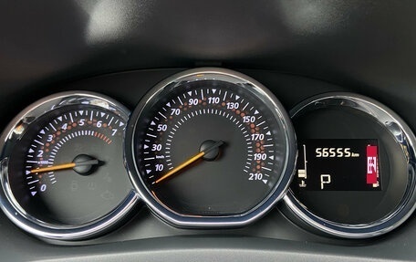 Renault Logan II, 2022 год, 1 415 000 рублей, 10 фотография