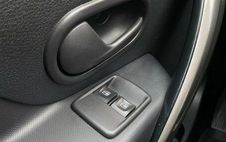 Renault Logan II, 2022 год, 1 415 000 рублей, 16 фотография