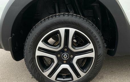 Renault Logan II, 2022 год, 1 415 000 рублей, 20 фотография