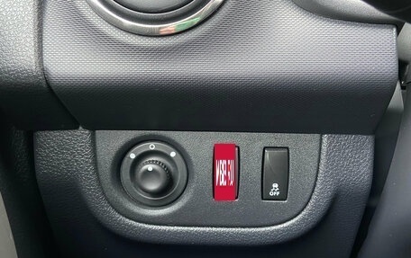 Renault Logan II, 2022 год, 1 415 000 рублей, 18 фотография