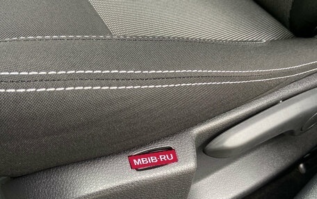 Renault Logan II, 2022 год, 1 415 000 рублей, 17 фотография