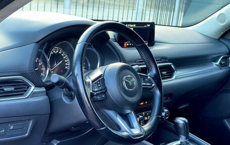 Mazda CX-5 II, 2018 год, 2 349 000 рублей, 8 фотография