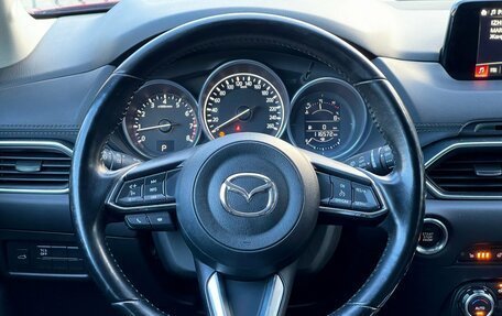 Mazda CX-5 II, 2018 год, 2 349 000 рублей, 12 фотография