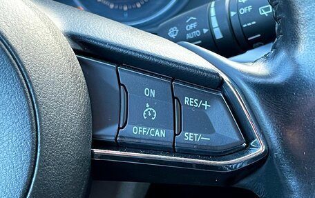 Mazda CX-5 II, 2018 год, 2 349 000 рублей, 14 фотография