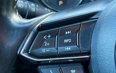 Mazda CX-5 II, 2018 год, 2 349 000 рублей, 13 фотография