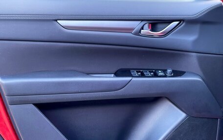 Mazda CX-5 II, 2018 год, 2 349 000 рублей, 17 фотография