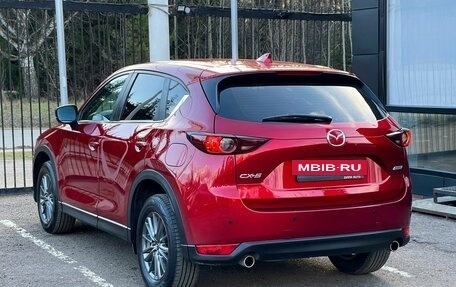Mazda CX-5 II, 2018 год, 2 349 000 рублей, 6 фотография