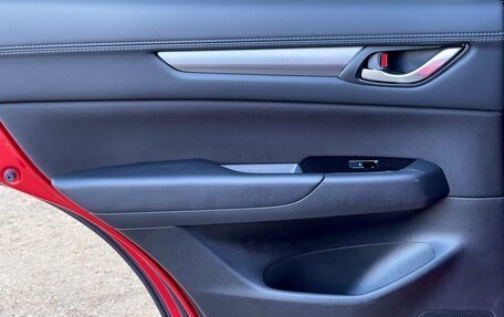 Mazda CX-5 II, 2018 год, 2 349 000 рублей, 20 фотография