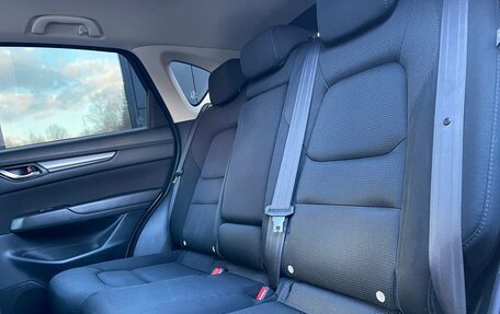 Mazda CX-5 II, 2018 год, 2 349 000 рублей, 22 фотография