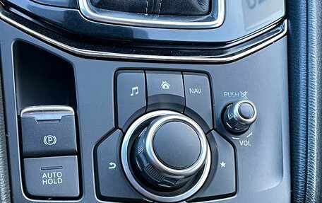 Mazda CX-5 II, 2018 год, 2 349 000 рублей, 26 фотография