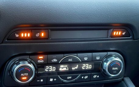 Mazda CX-5 II, 2018 год, 2 349 000 рублей, 25 фотография