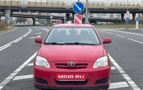 Toyota Corolla, 2005 год, 299 000 рублей, 2 фотография