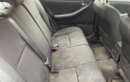 Toyota Corolla, 2005 год, 299 000 рублей, 16 фотография